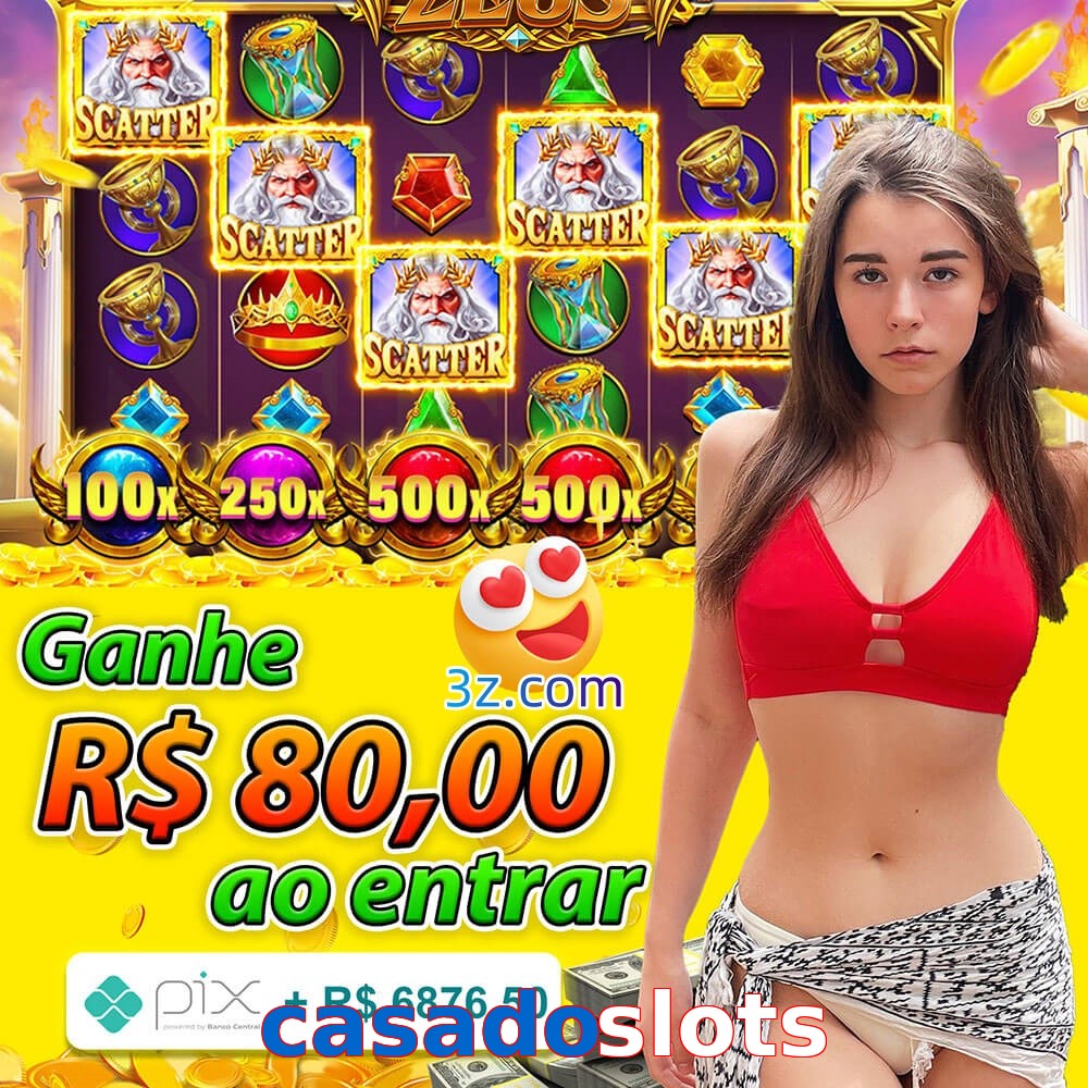casadoslots cassino
