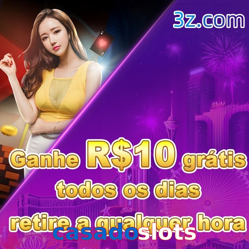 casadoslots pg
